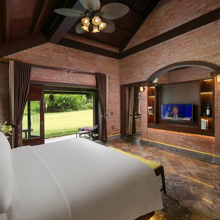 Asean Resort - Shiki Onsen & Spa 하노이 외부 사진