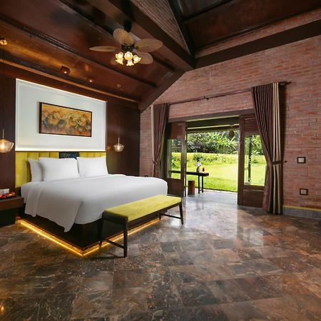 Asean Resort - Shiki Onsen & Spa 하노이 외부 사진