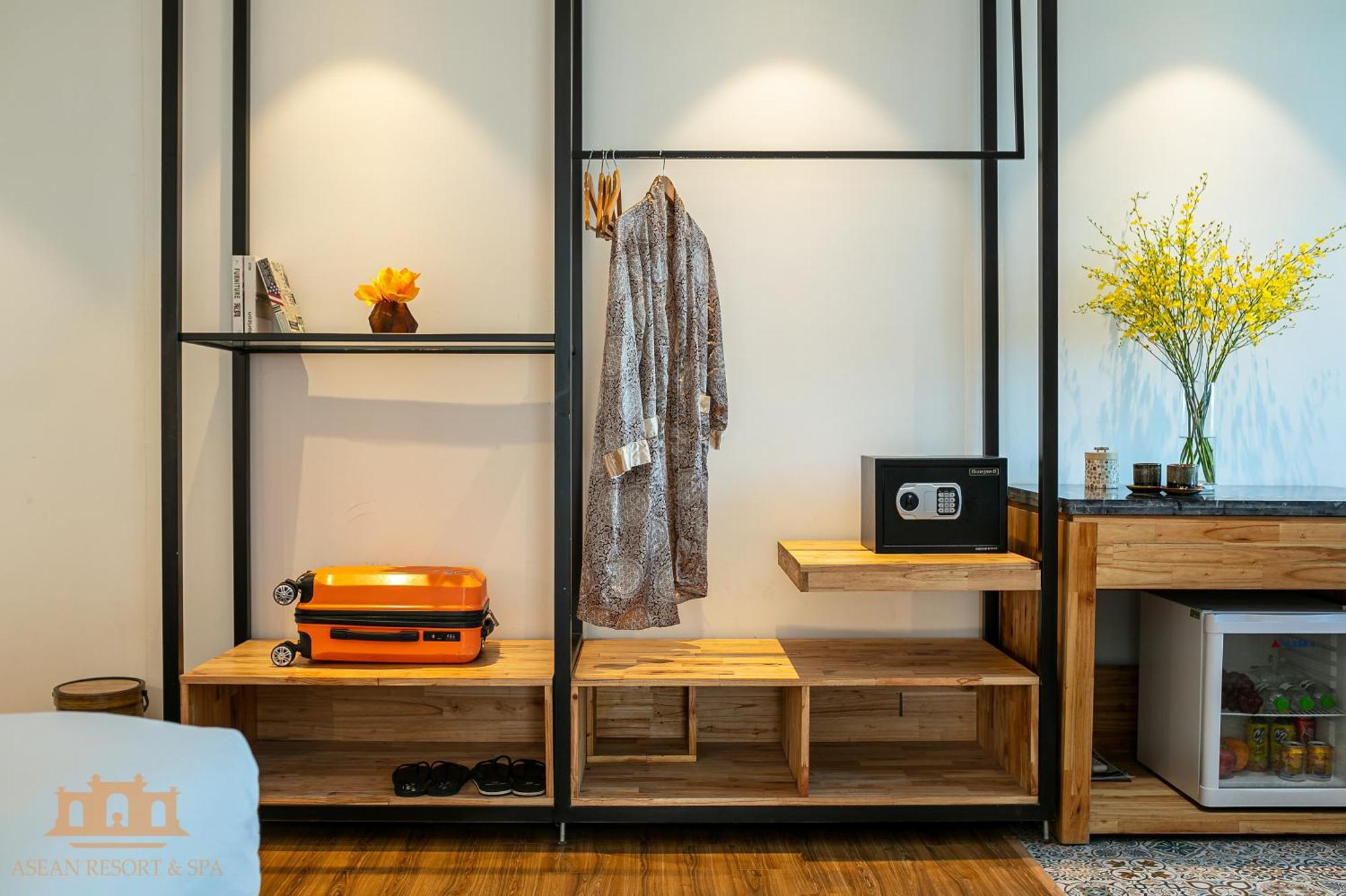 Asean Resort - Shiki Onsen & Spa 하노이 외부 사진